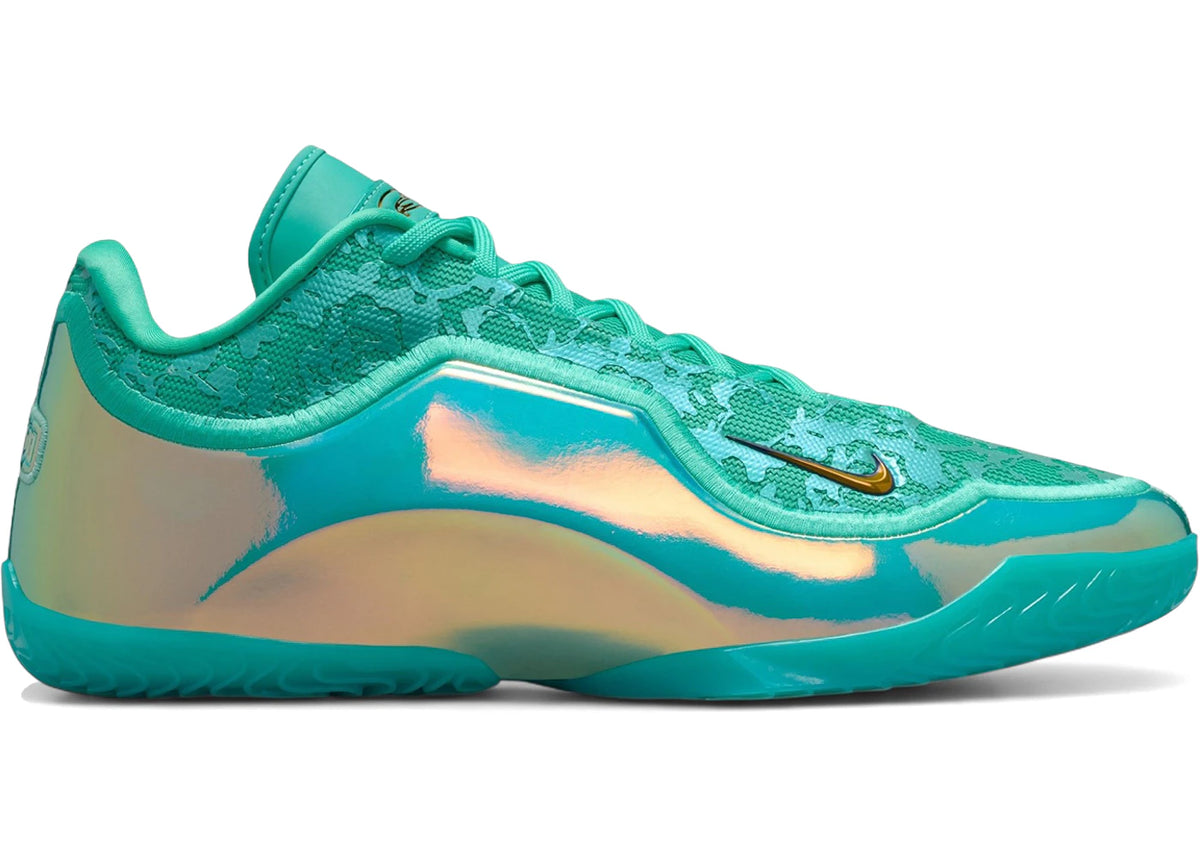 Nike LeBron 23 Honor the King (Translucent Outsole)