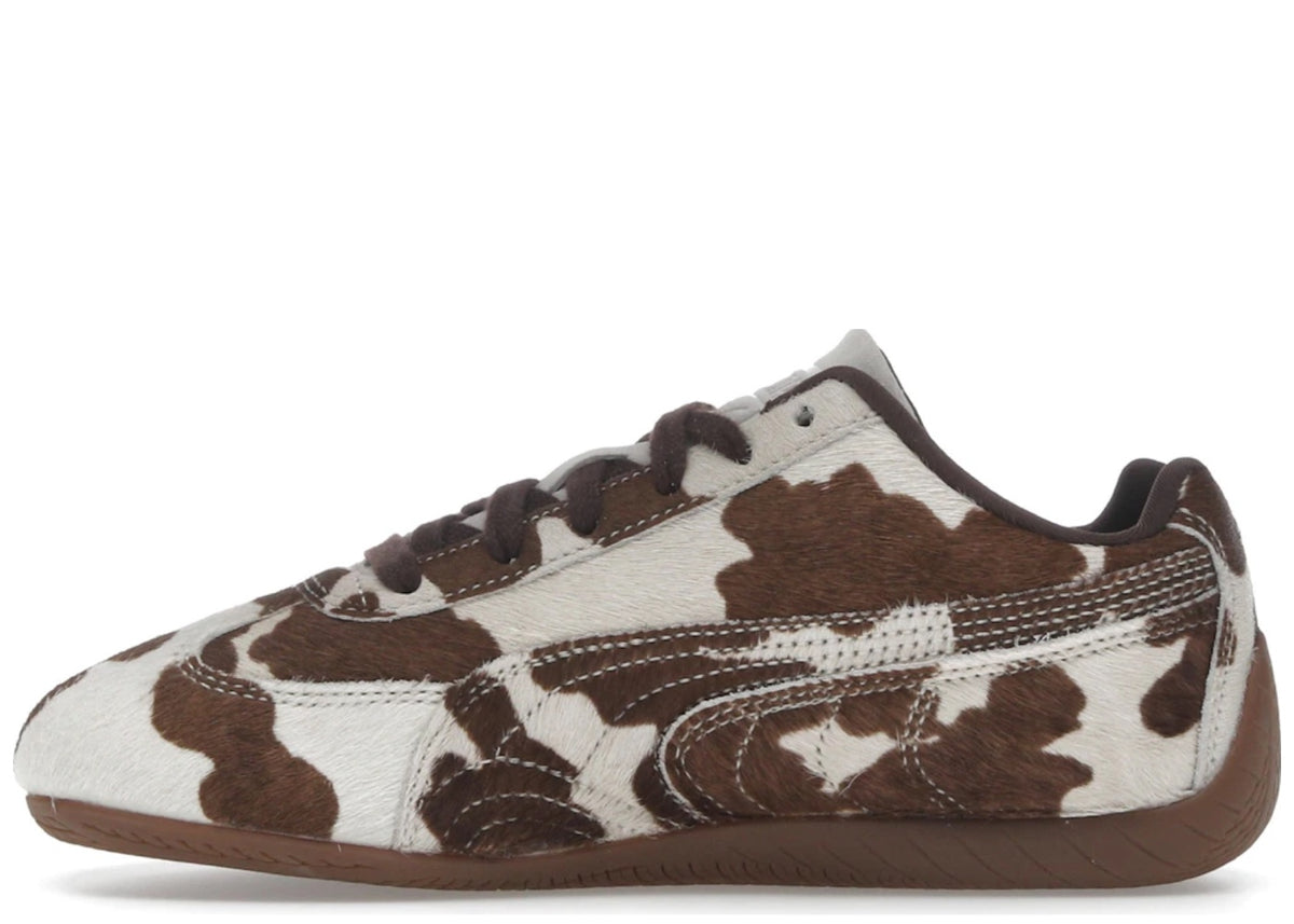 Puma Speedcat OG Cow Print (Women's)
