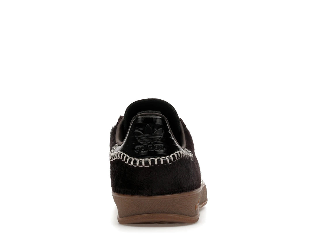 adidas Gazelle Indoor Wales Bonner Pony Hair