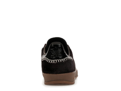 adidas Gazelle Indoor Wales Bonner Pony Hair