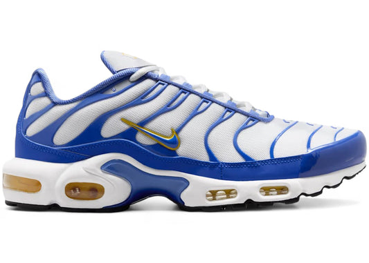 Nike Air Max Plus TN White Lyon Blue
