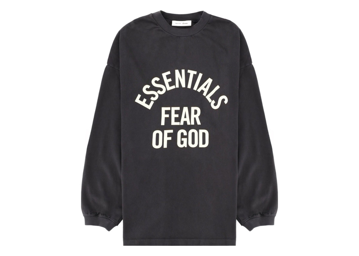 Fear of God Essentials Felpa Campus 90S