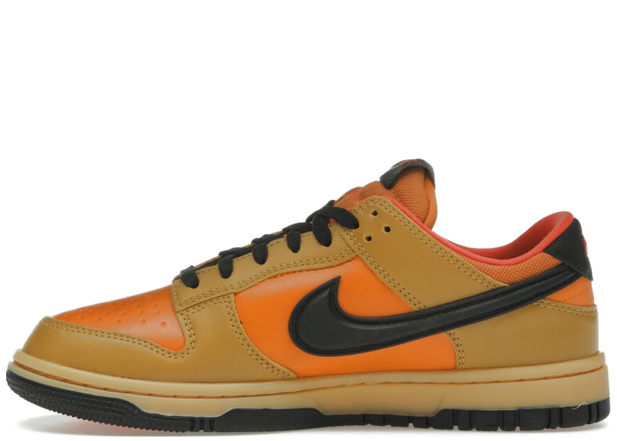 Nike Dunk Low Gore-Tex Wheat Ceramic