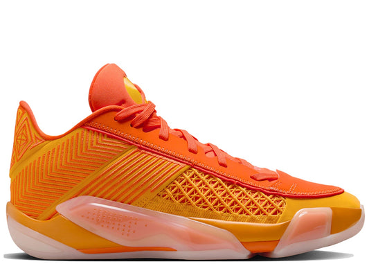 Jordan 38 Low Dearica Hamby Sunshine (Women's)