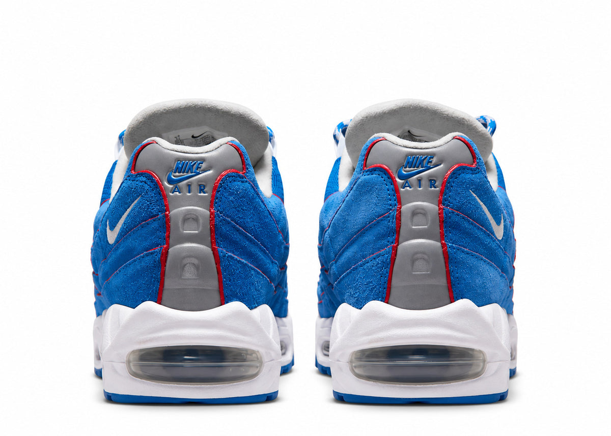 Nike Air Max 95 OG Big Bubble Lawson