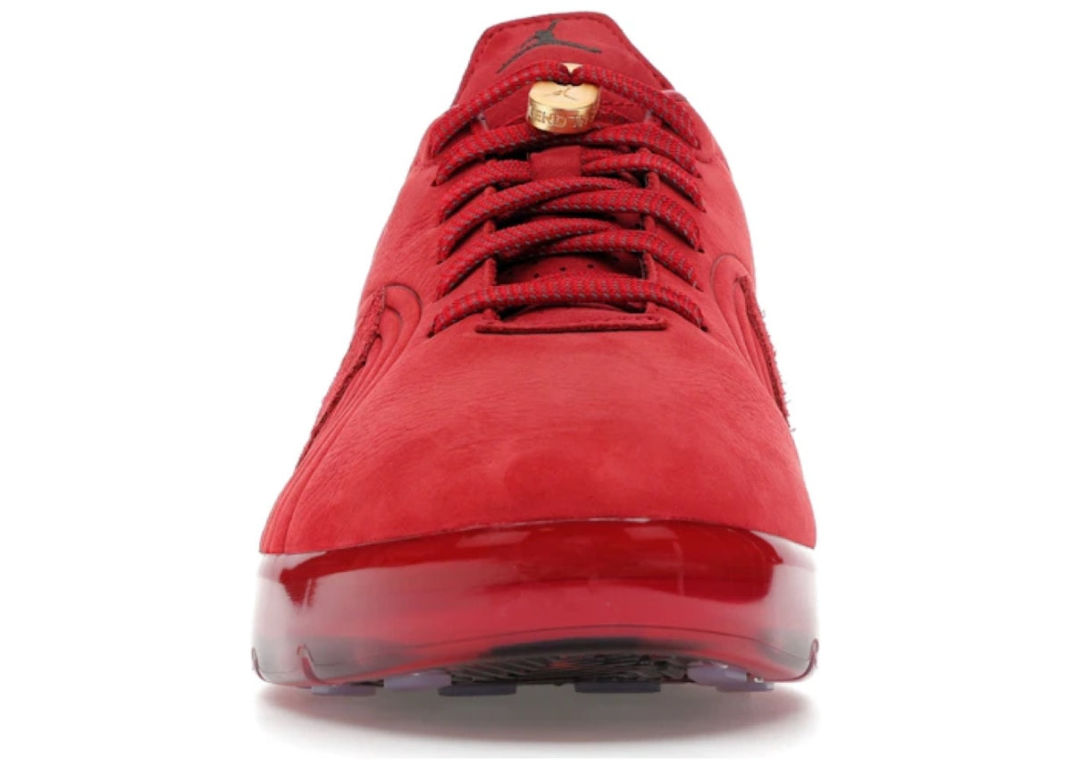 Nike Cryoshot Jordan Mercurial Vapor 1 University Red