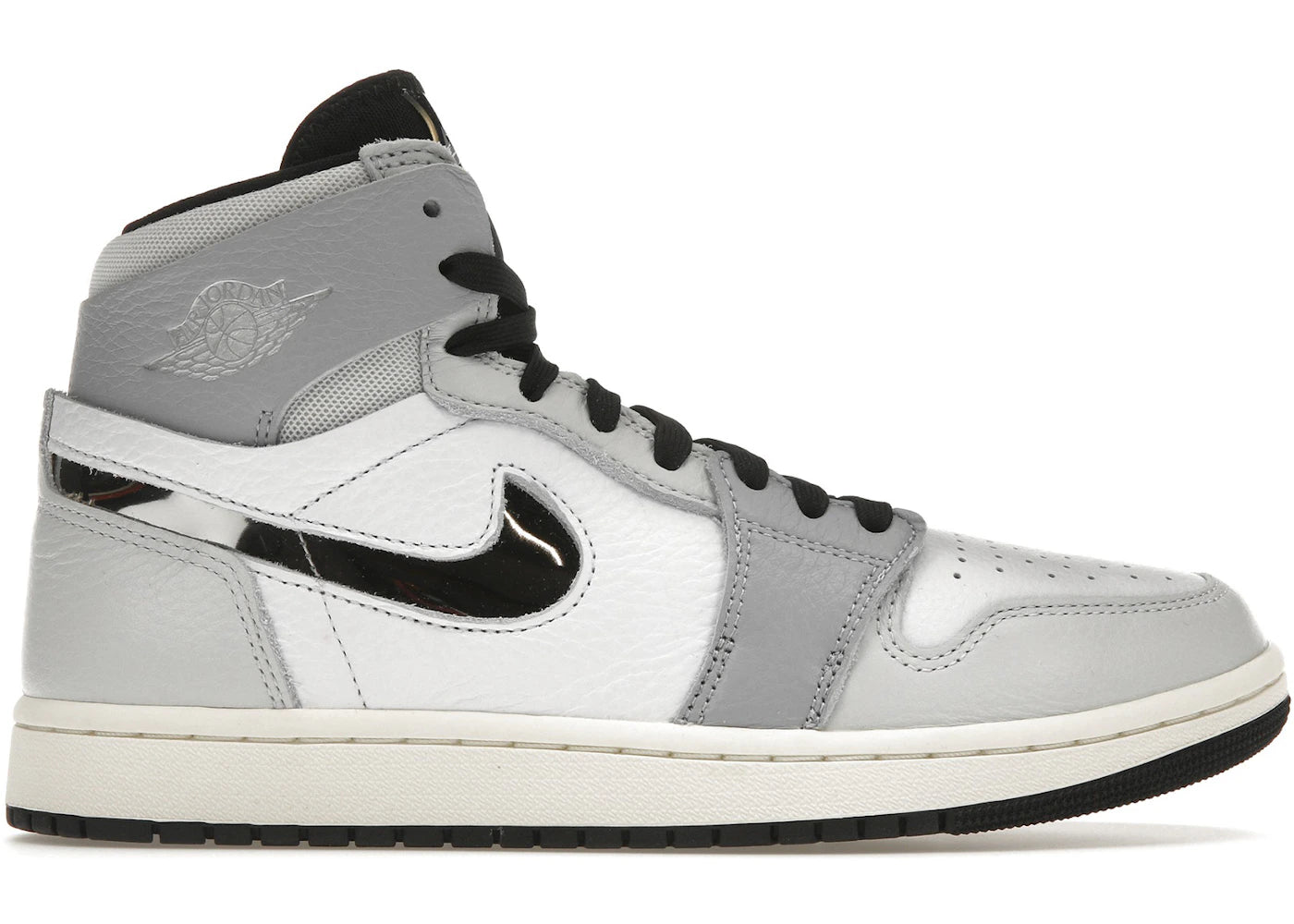 Air Jordan 1 High Zoom Air CMFT 2 Chicago Women's Collective (Women's)