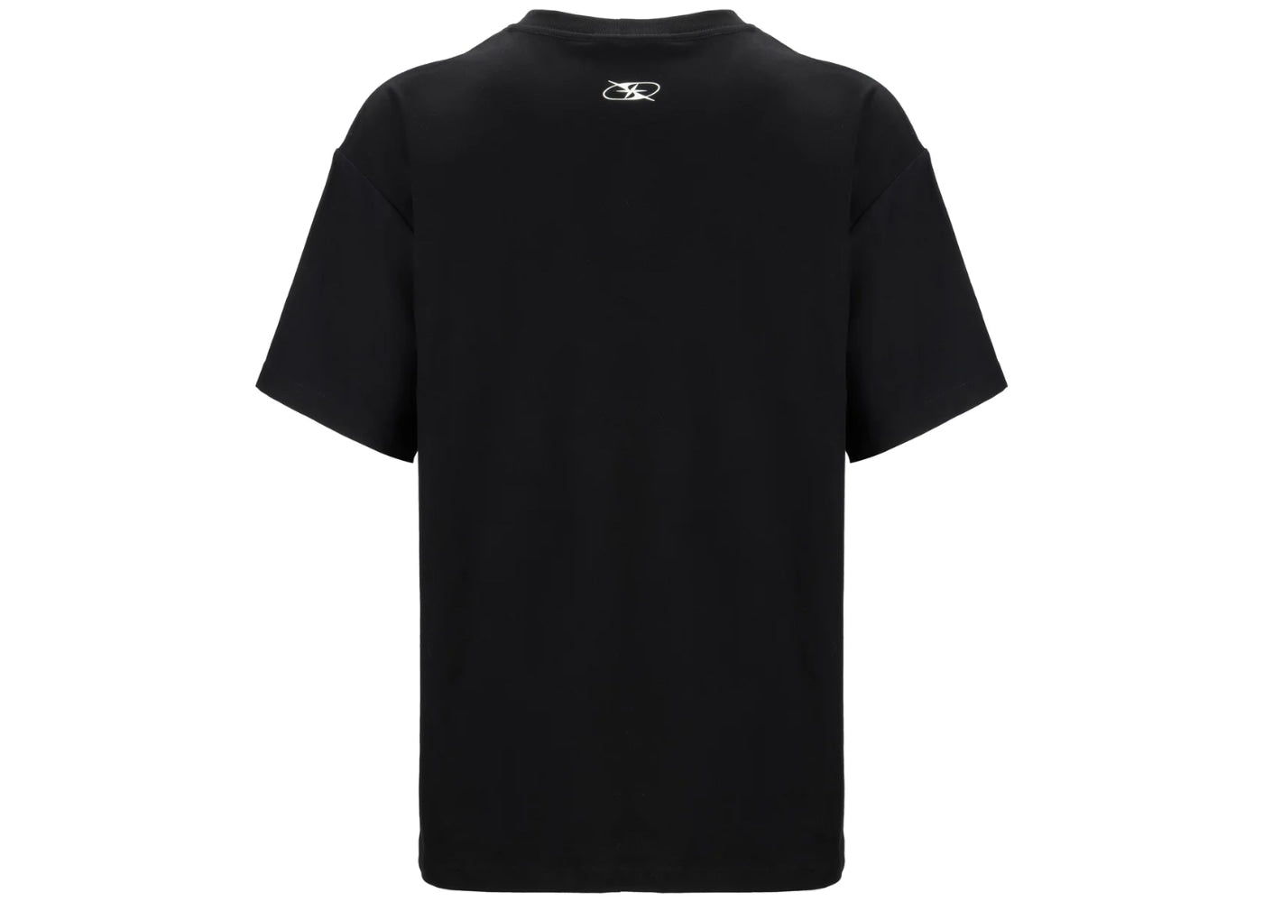 GRKC World Tour T-shirt Black