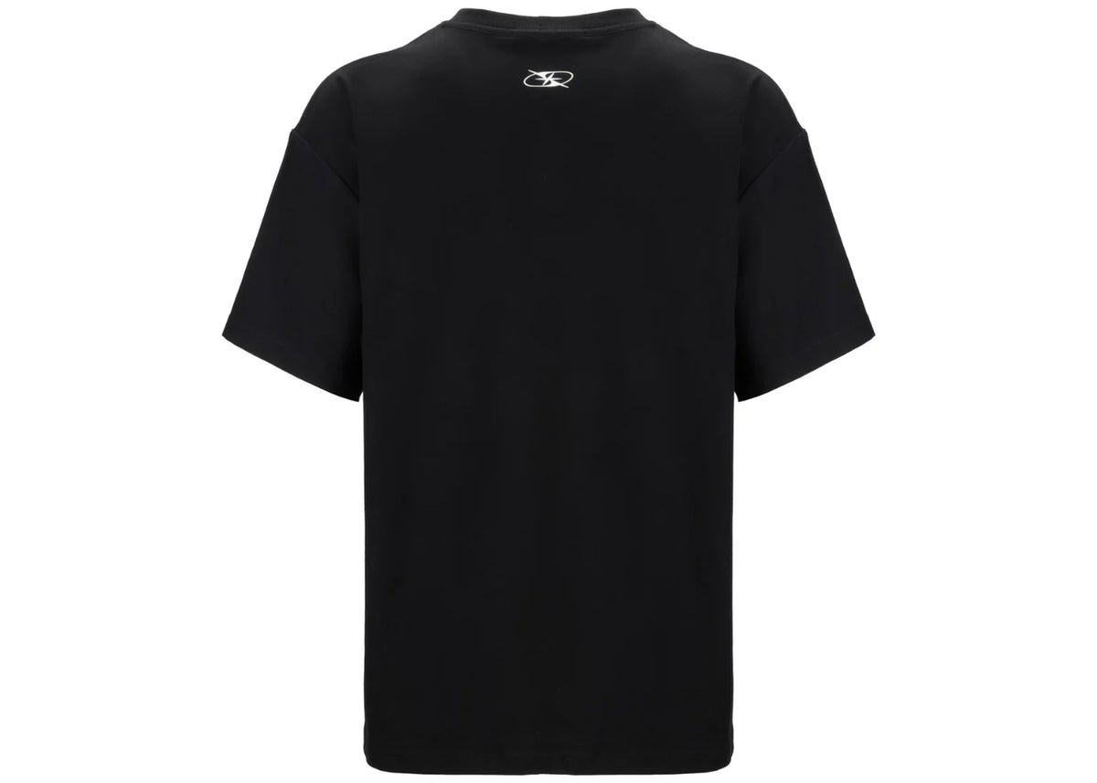 GRKC World Tour T-shirt Black