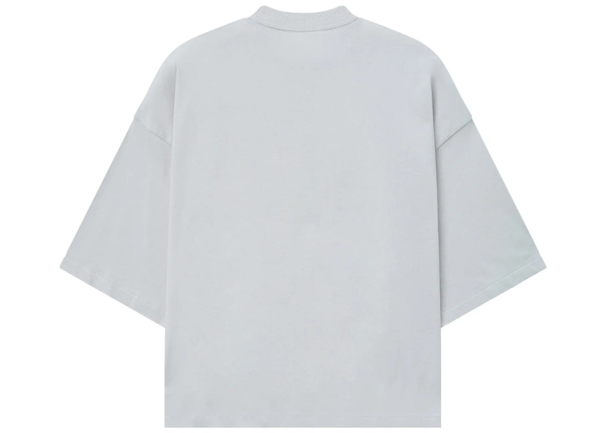 Fear of God Essentials Merch Tee Boxy Fit Overcast