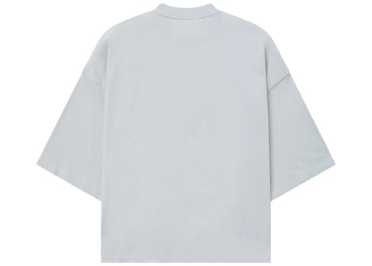 Fear of God Essentials Merch Tee Boxy Fit Overcast