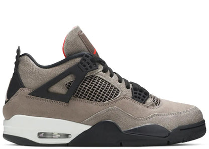Air Jordan 4 Retro Taupe Haze