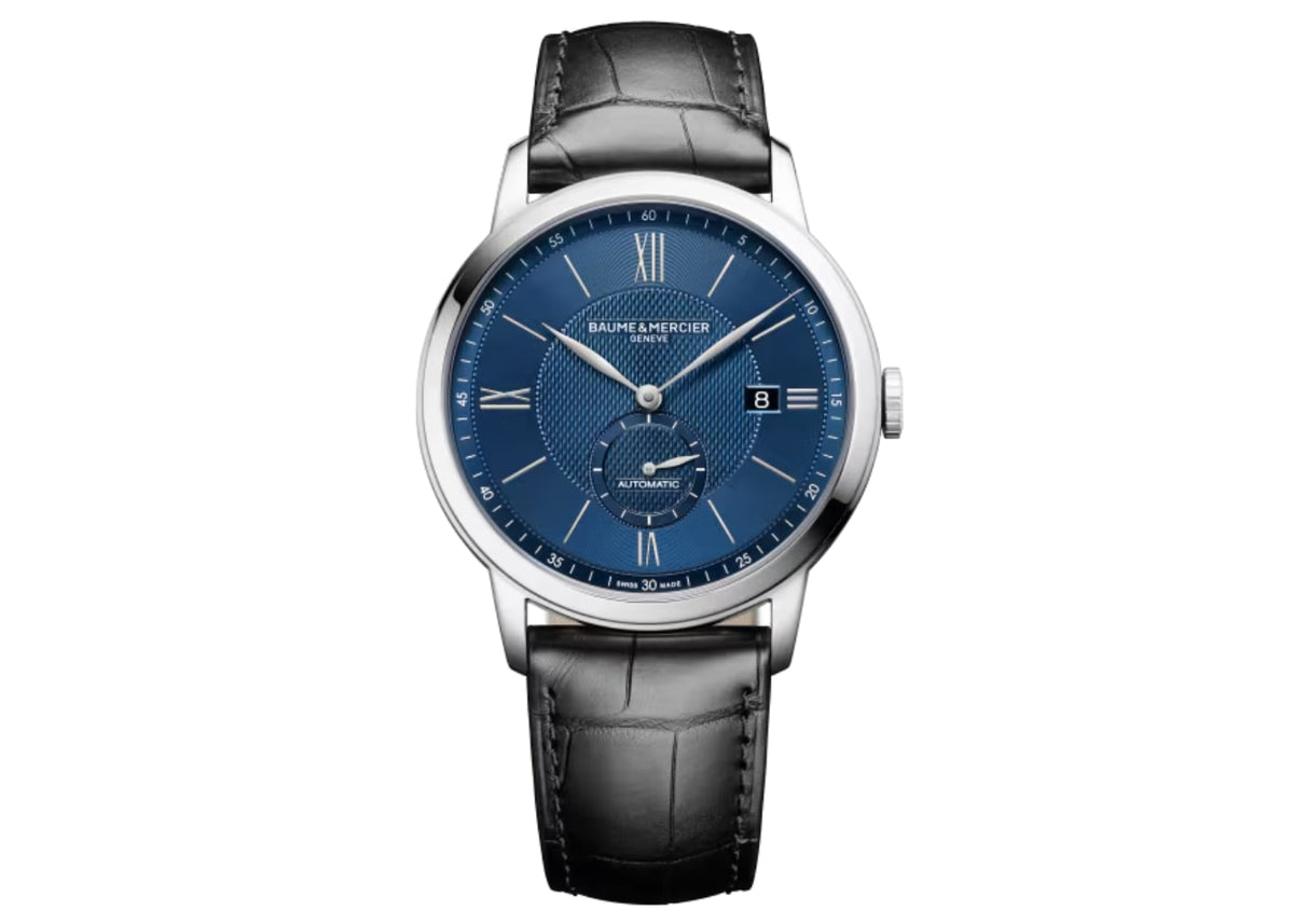 Baume & Mercier Classima 42 aut. | M0A10480