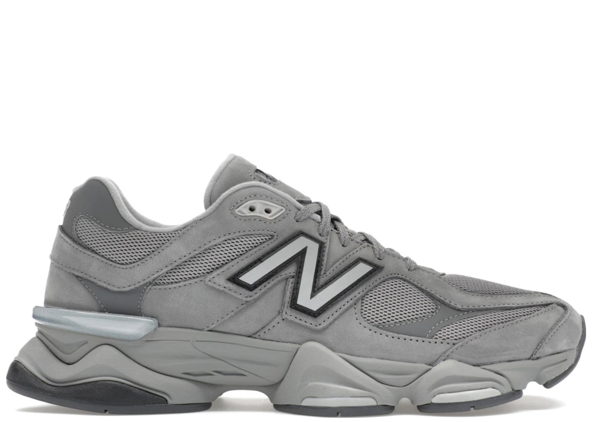 New Balance 9060 Shadow Grey Castlerock