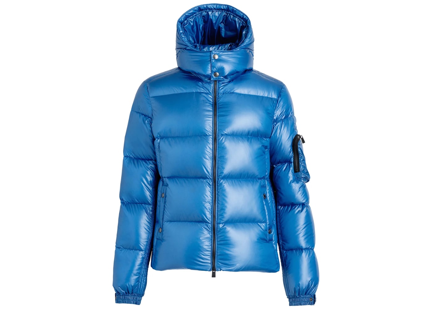 Tatras BELBO Puffer Down Jacket Blue