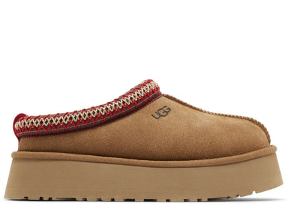 UGG Tazz Slipper Chestnut (Women's)