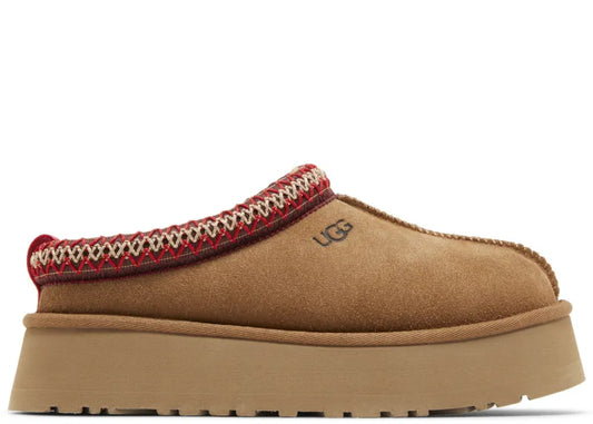 UGG Tazz Slipper Chestnut (Women's)