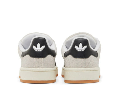 adidas Campus 00s Crystal White Core Black (Women's)