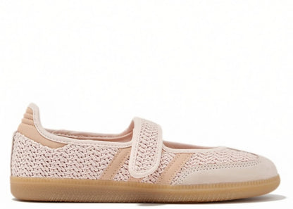 adidas Samba Jane Wonder Quartz (Women's)