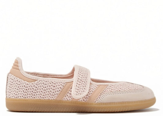 adidas Samba Jane Wonder Quartz (Women's)