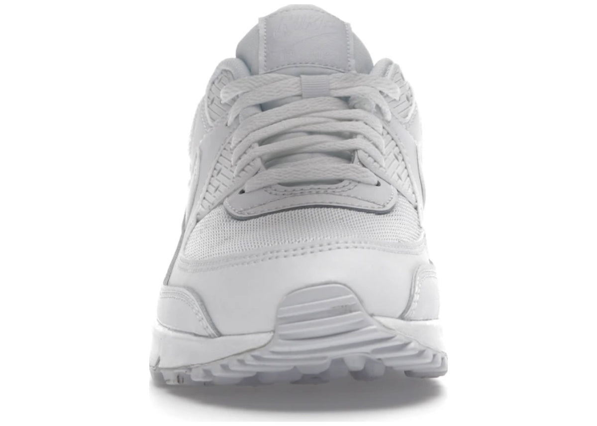 Nike Air Max 90 Recraft Triple White