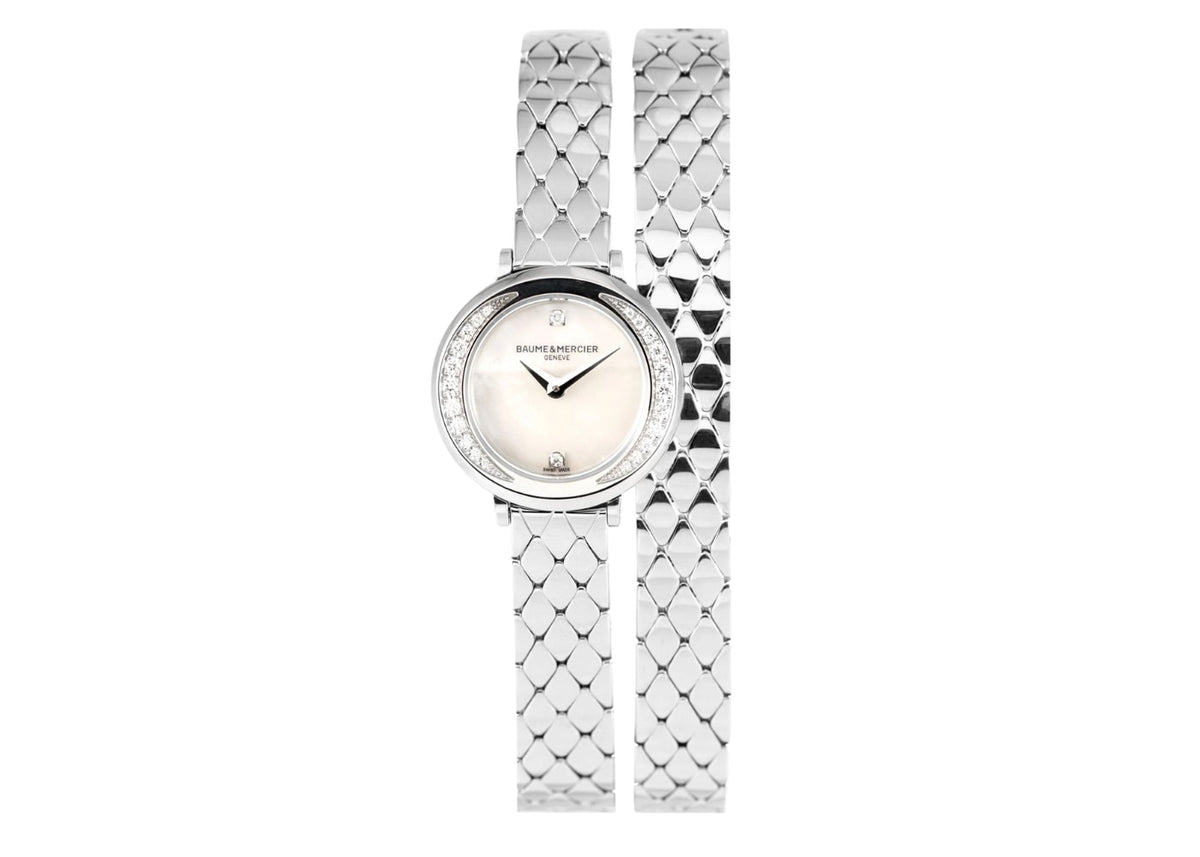 Baume & Mercier PROMESSE | M0A10289