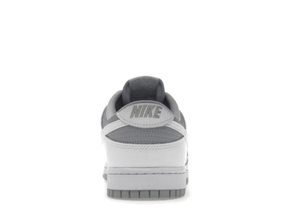 Nike Dunk Low Retro White Grey