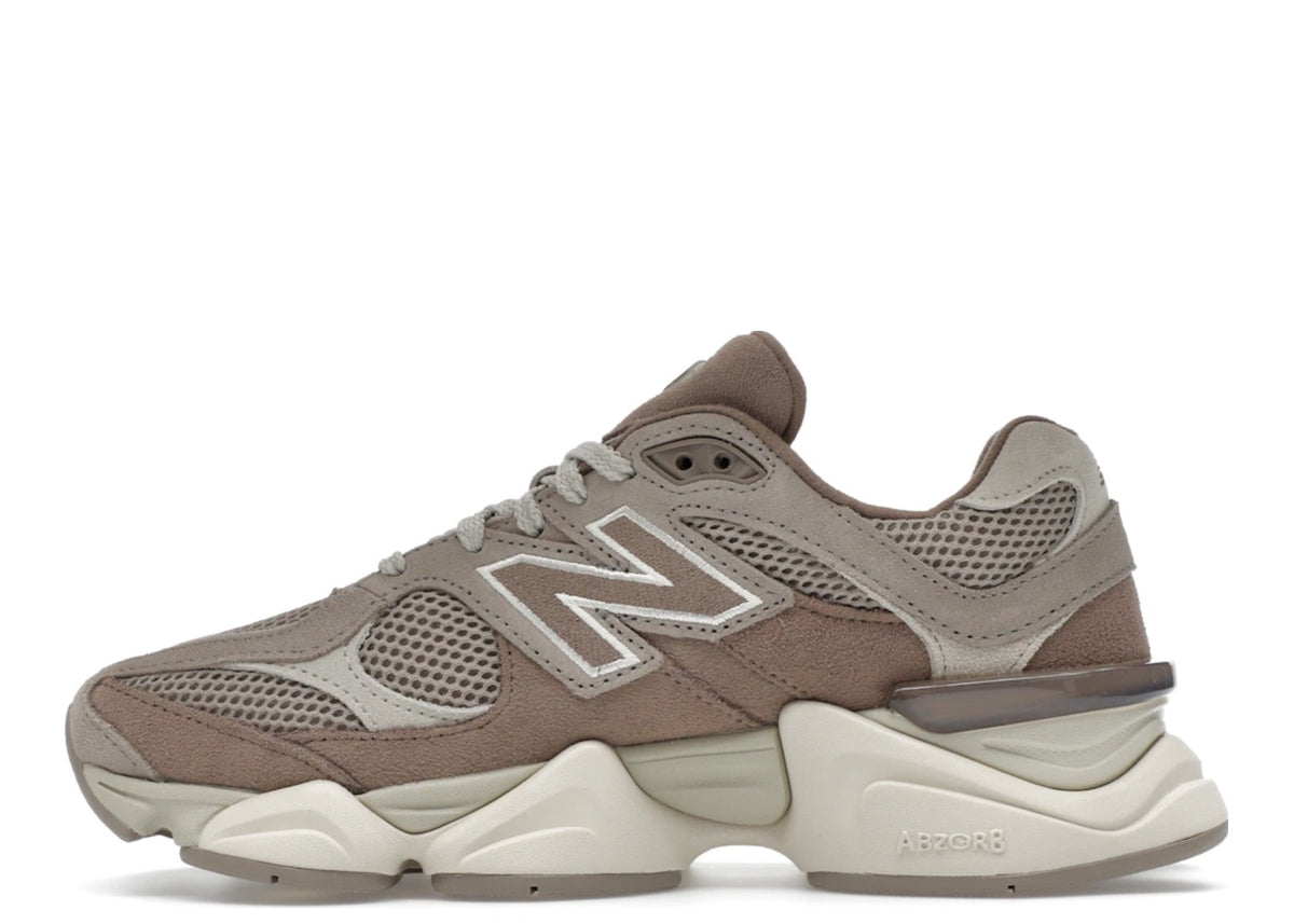 New Balance 9060 Arid Stone Mushroom
