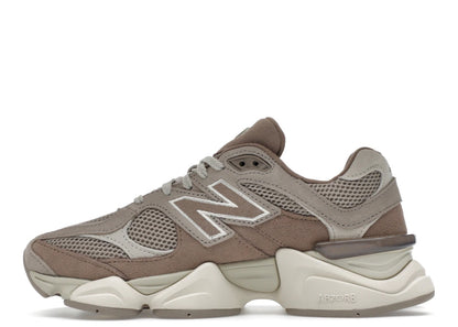 New Balance 9060 Arid Stone Mushroom