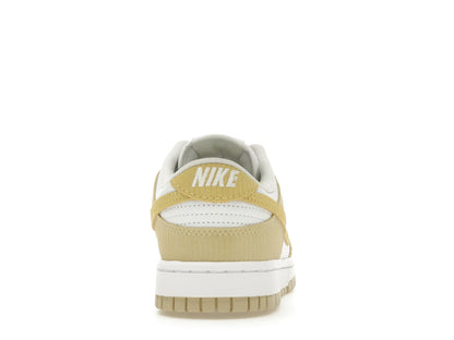 Nike Dunk Low Alabaster Corduroy (Women's)