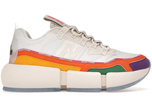 New Balance Vision Racer Jaden Smith Trippy Summer Storm Blue Hippie Cream