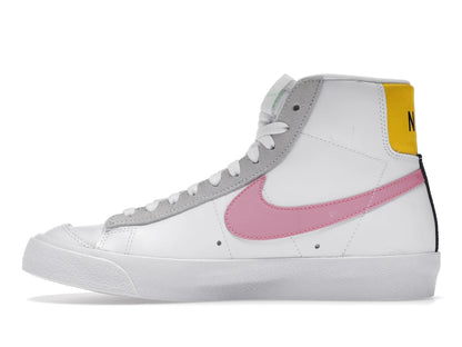 Nike Blazer Mid 77 Vintage Pastel (Women's)