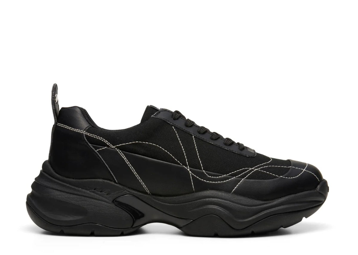 OAO Sunlight Sneakers Black
