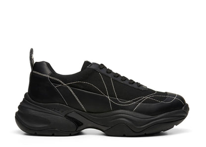 OAO Sunlight Sneakers Black