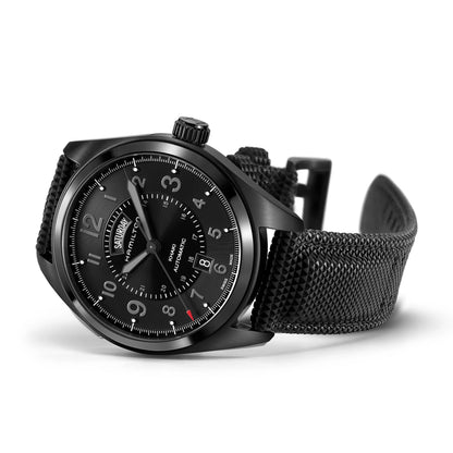 Hamilton Khaki Field Day Date Auto | H70695735