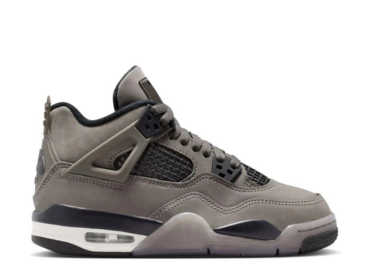 Jordan 4 Retro Cave Stone (GS)