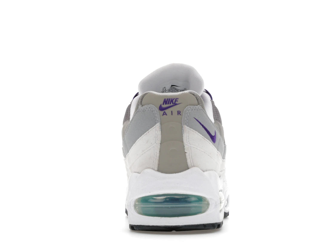 Nike Air Max 95 OG Big Bubble Grape (Women's)