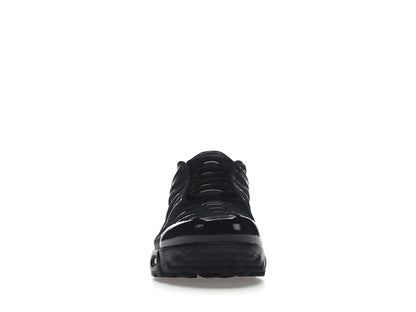 Nike Air Max Plus Triple Black (GS)