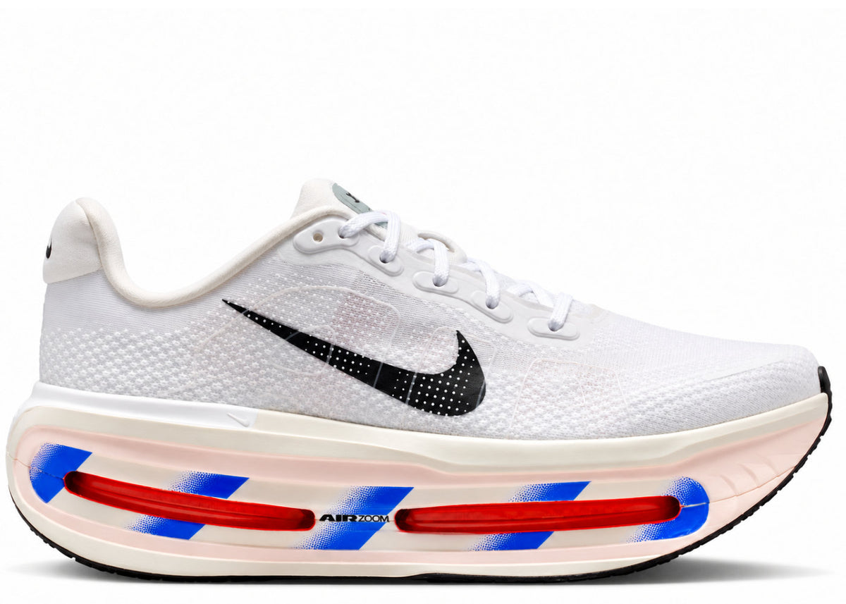 Nike Vomero Premium CM White Racer Blue Crimson
