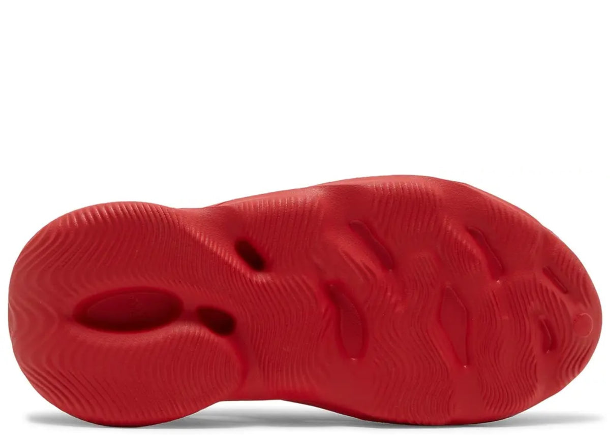 Yeezy Foam Runner Vermilion