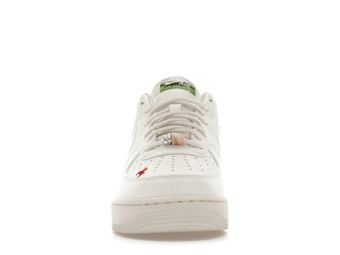Nike Air Force 1 Low Pegasus Pack Sail (Women's)