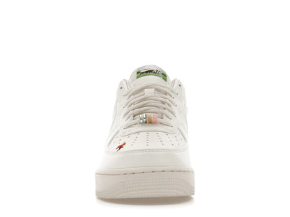 Nike Air Force 1 Low Pegasus Pack Sail (Women's)