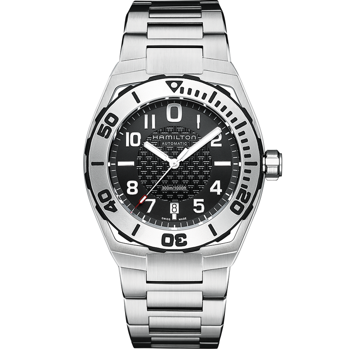 Hamilton Khaki Navy Khaki Navy Sub Auto | H78615135