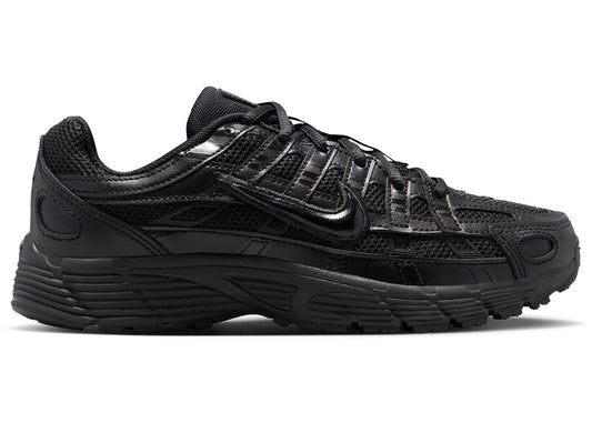 Nike P-6000 Black (GS)