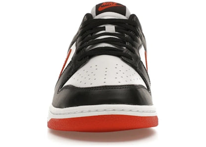 Nike Dunk Low Retro Dragon Red