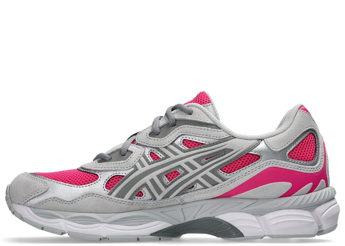 ASICS Gel-NYC Pink Glo Concrete