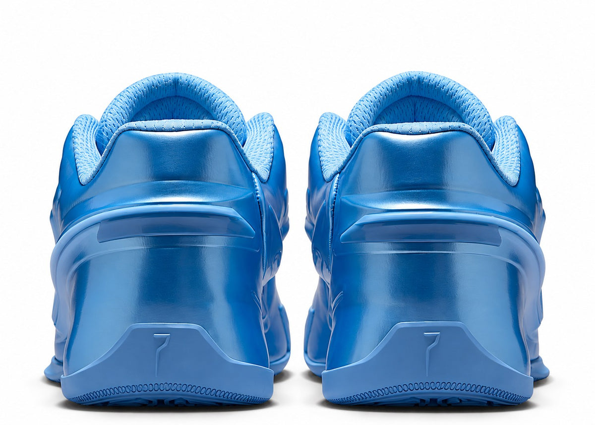 Nike KD 19 Blueberry Blast