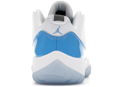 Jordan 11 Retro Low University Blue (2026)