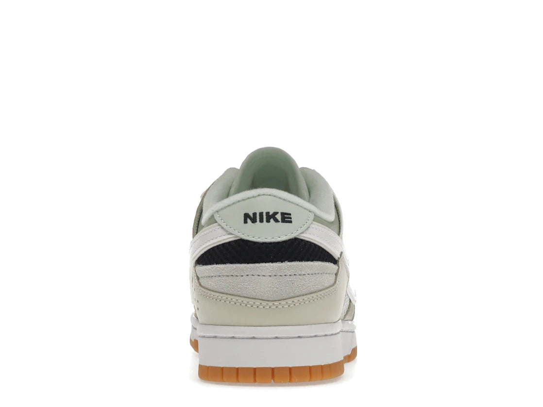 Nike Dunk Low Scrap Sea Glass