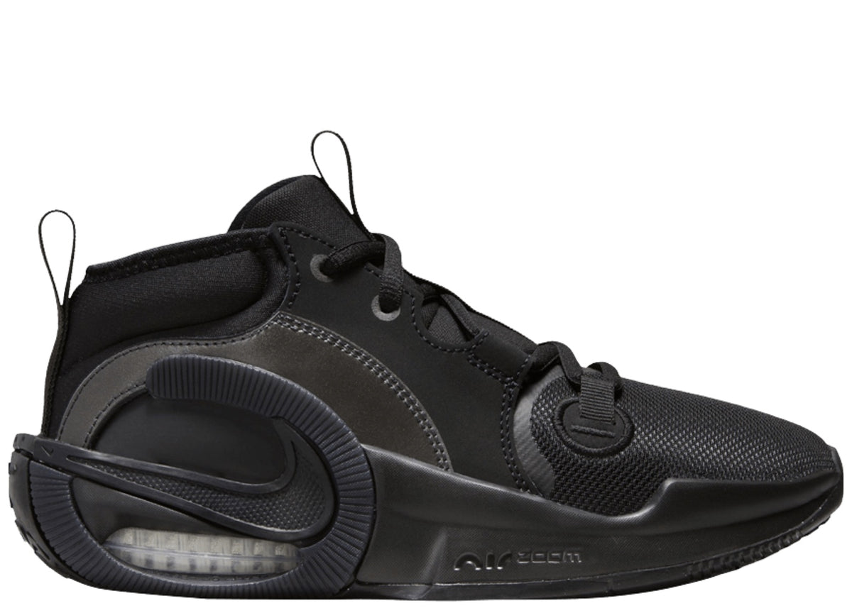 Nike Air Zoom Crossover 2 GS 'Black Anthracite'